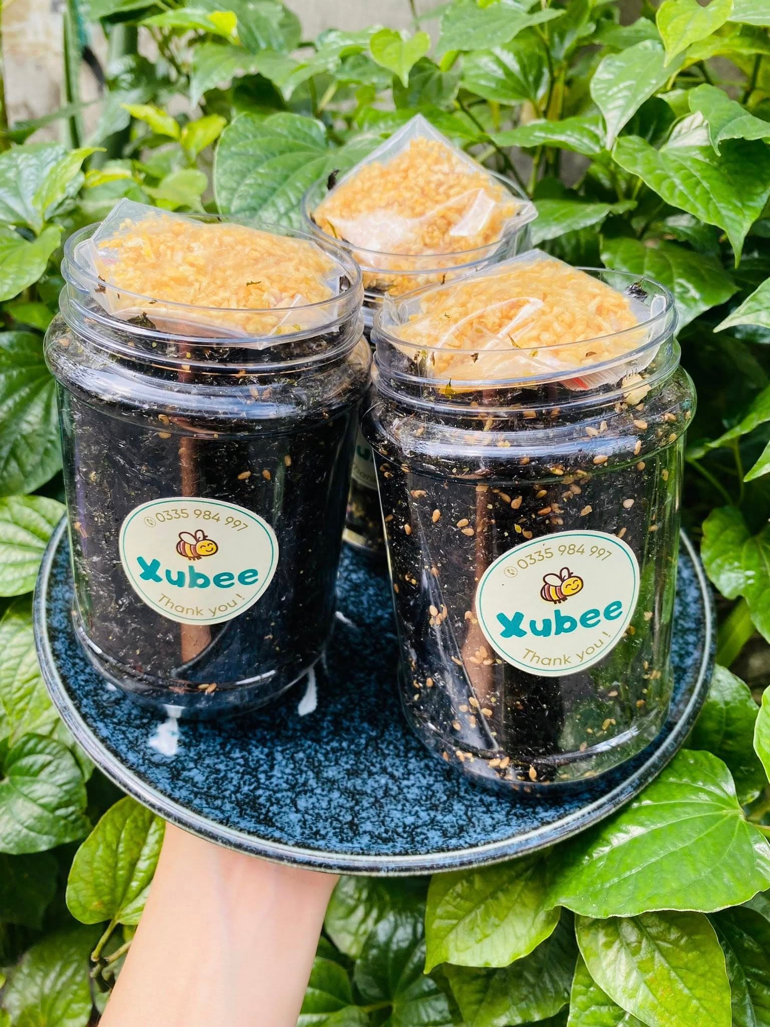Đặc sản Tiệm Nhà Xuân