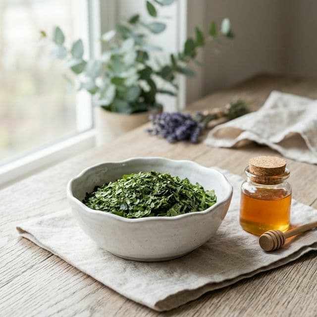 Tự tay làm mặt nạ dưỡng da từ nguyên liệu thiên nhiên tại nhà - Spa Tại Gia