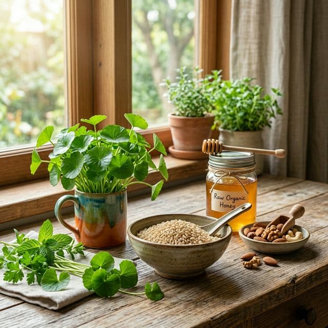 Dinh dưỡng thuần tự nhiên: Trở về với thực phẩm nguyên bản - Chìa Khóa Sức Khỏe